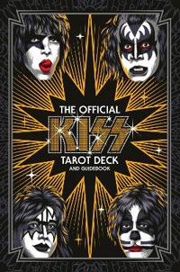 The Official KISS Tarot Deck and Guidebook