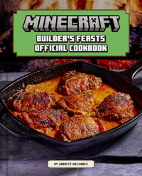 Minecraft: Builder’s Feasts