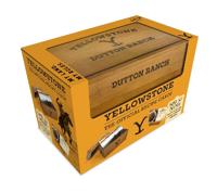 Yellowstone: The Official Dutton Ranch Recipe Cards