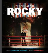 The Fine Art of Rocky