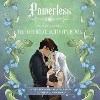 Lauren Roberts: Powerless: The Official Activity Book