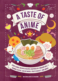 Taste of Anime