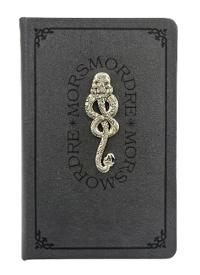 Harry Potter: Dark Mark Hardcover Journal