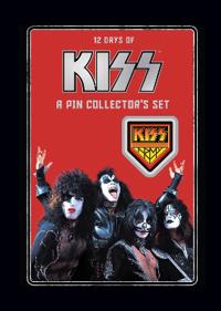 12 Days of KISS