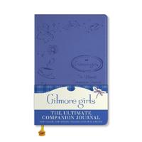 Gilmore Girls: The Ultimate Companion Journal
