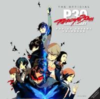 Persona: The Official 30th Anniversary Pop-Up Advent Calendar