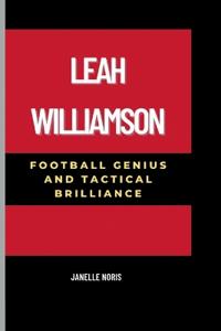 Leah Williamson