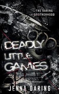 Deadly Little Games