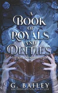 A Book of Royals and Deities