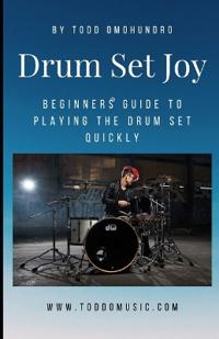 Drum Set Joy