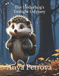 The Hedgehog's Twilight Odyssey