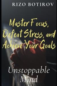 Unstoppable Mind