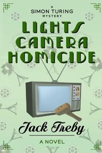 Lights, Camera, Homicide