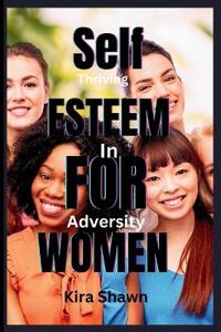 Self Esteem For Women