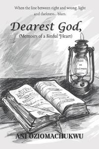 Dearest God,