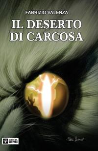 Il deserto di Carcosa
