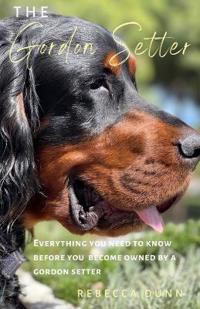 The Gordon Setter