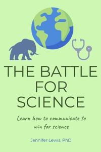 The Battle for Science