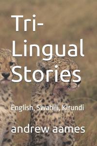 Tri-Lingual Stories