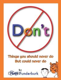Don't
