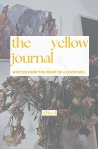 The yellow journal