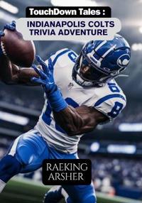 Touchdown Tales