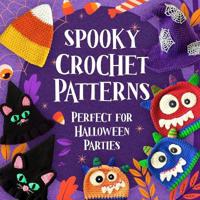 Spooky Crochet Patterns