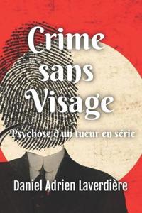 Crime sans visage