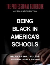 Being Black in America's Schools