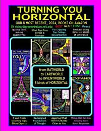 Turning You Horizontal
