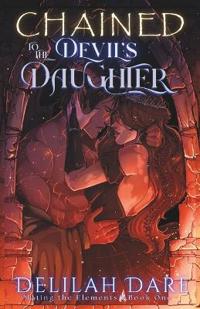 Chained to the Devil's Daughter