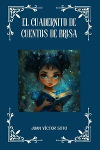 El Cuadernito de Cuentos de Brisa