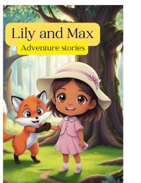 Lily and Max