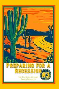 Preparing for a Recession #3