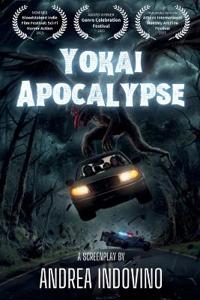 Yokai Apocalypse