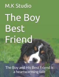 The Boy Best Friend