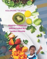 Kolorowe Talerze