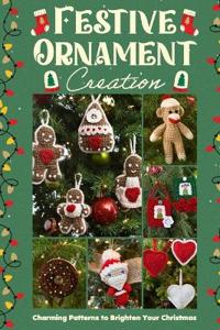 Festive Ornament Creation