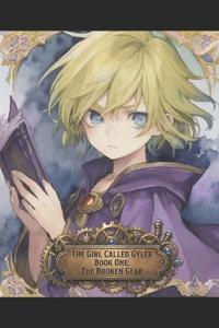 The Girl Called Gyler