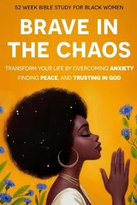 Brave In The Chaos