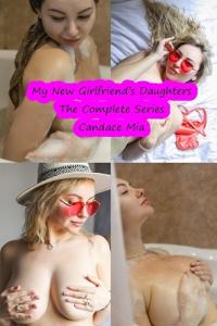 My New Girlfriend's Daughters