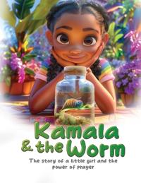 Kamala & the Worm