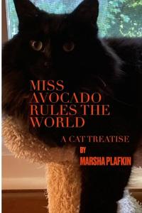 Miss Avocado Rules The World