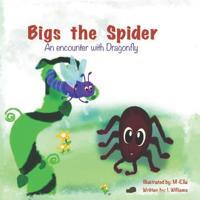 Bigs the Spider