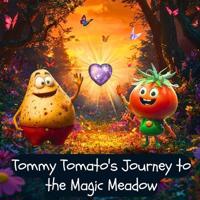 Tommy Tomato's Journey to the Magic Meadow