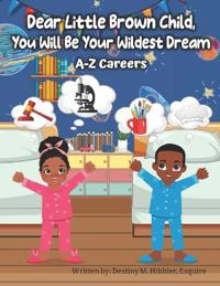 Dear Little Brown Child