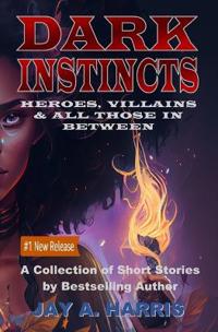 Dark Instincts