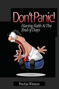 Don't Panic!