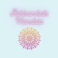 Achtsamkeits-Mandala