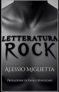 Letteratura Rock